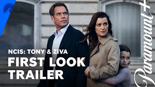 NCIS: Tony és Ziva előzetes
