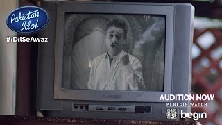 Pakistan Idol előzetes