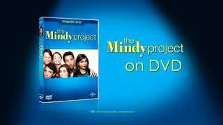 The Mindy Project előzetes