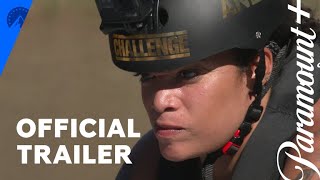 The Challenge: All Stars előzetes