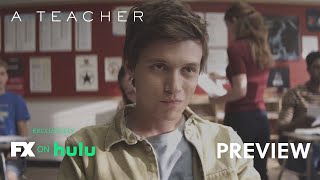 A Teacher előzetes
