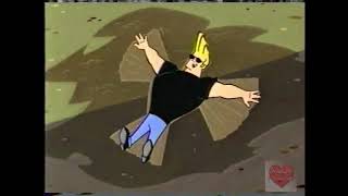 Johnny Bravo előzetes