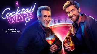 Cocktail Wars előzetes