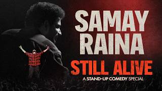 Samay Raina: Still Alive előzetes