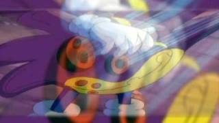 Sonic Underground előzetes