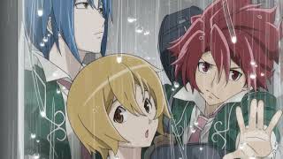STAR DRIVER 輝きのタクト előzetes
