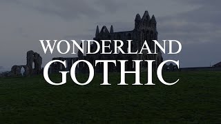 Wonderland: Gothic előzetes