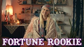 Fortune Rookie előzetes