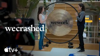 WeCrashed előzetes