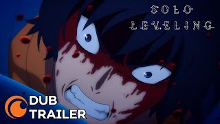 Solo Leveling előzetes