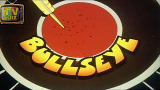 Bullseye előzetes