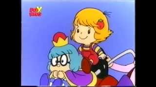 夢の星のボタンノーズ előzetes