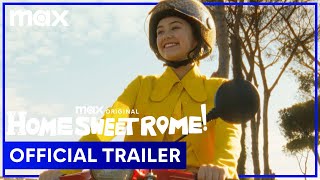Home Sweet Rome! előzetes