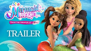 Mermaid Magic előzetes