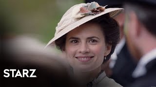 Howards End előzetes