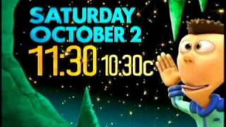 Planet Sheen előzetes