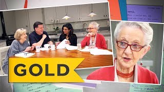 Dinnerladies Diaries előzetes