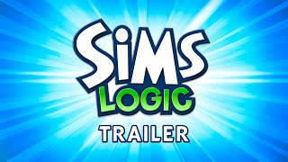 Sims Logic előzetes