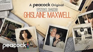 Ghislaine Maxwell: Epstein árnyéka előzetes