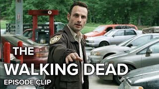 The Walking Dead előzetes