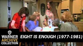 Eight Is Enough előzetes