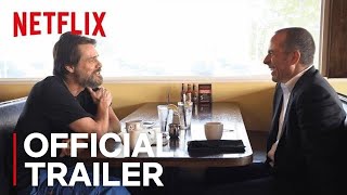 Jerry Seinfeld és vendégei az úton előzetes