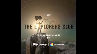Tales from the Explorers Club előzetes
