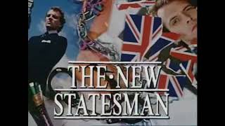The New Statesman előzetes
