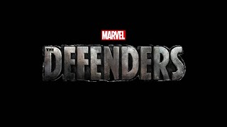 Marvel A Védelmezők előzetes