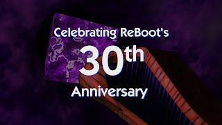 ReBoot ReWind előzetes