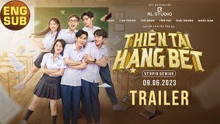 Thiên Tài Hạng Bét előzetes
