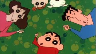 クレヨンしんちゃん előzetes