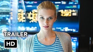 Stitchers - Az összefűzők előzetes