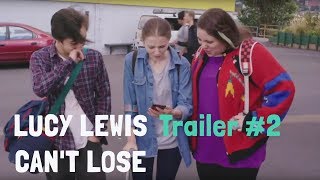 Lucy Lewis Can't Lose előzetes