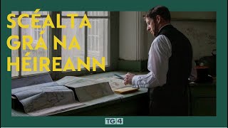 Scéalta Grá na hÉireann előzetes
