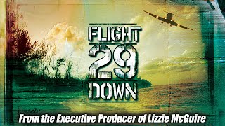 Flight 29 Down előzetes