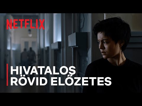 NYISD KI A SZEMED | Hivatalos rövid előzetes | Netflix