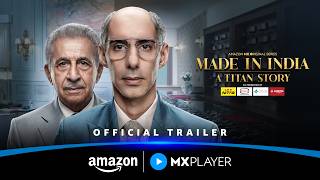 Made in India: A Titan Story előzetes