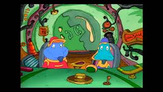 The Brothers Flub előzetes