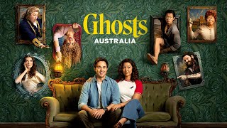 Ghosts Australia előzetes