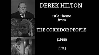 The Corridor People előzetes