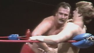Mid-South Wrestling előzetes