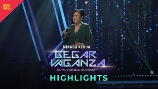 Gegar Vaganza előzetes