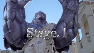 魔法戦隊マジレンジャー előzetes