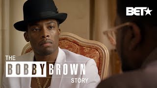 The Bobby Brown Story előzetes