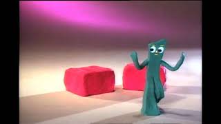 Gumby Adventures előzetes