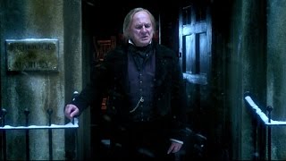 Dickensian előzetes