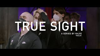 True Sight előzetes