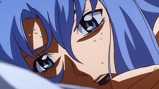 バブルガムクライシス TOKYO 2040 előzetes