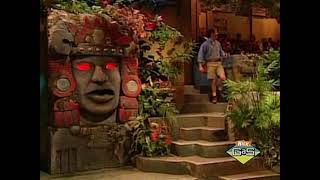 Legends of the Hidden Temple előzetes